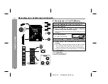 Preview for 32 page of Sharp CD-SW200 Operation Manual