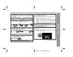 Preview for 35 page of Sharp CD-SW200 Operation Manual