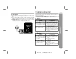 Preview for 39 page of Sharp CD-SW200 Operation Manual