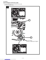 Preview for 10 page of Sharp CD-SW200 Service Manual