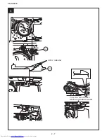 Предварительный просмотр 12 страницы Sharp CD-SW200 Service Manual