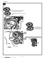 Preview for 14 page of Sharp CD-SW200 Service Manual