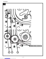 Preview for 16 page of Sharp CD-SW200 Service Manual