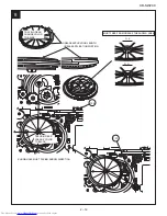 Preview for 17 page of Sharp CD-SW200 Service Manual