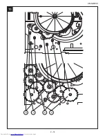 Preview for 19 page of Sharp CD-SW200 Service Manual