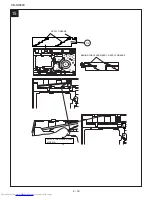 Preview for 24 page of Sharp CD-SW200 Service Manual