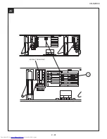 Предварительный просмотр 29 страницы Sharp CD-SW200 Service Manual