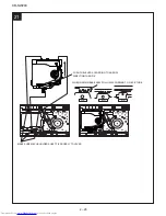 Preview for 30 page of Sharp CD-SW200 Service Manual