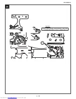 Предварительный просмотр 35 страницы Sharp CD-SW200 Service Manual