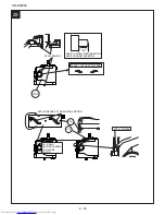 Preview for 38 page of Sharp CD-SW200 Service Manual