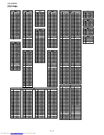 Предварительный просмотр 54 страницы Sharp CD-SW200 Service Manual