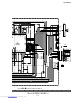 Предварительный просмотр 57 страницы Sharp CD-SW200 Service Manual