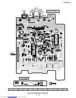 Предварительный просмотр 71 страницы Sharp CD-SW200 Service Manual