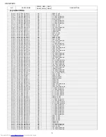 Предварительный просмотр 92 страницы Sharp CD-SW200 Service Manual