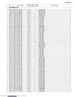 Предварительный просмотр 97 страницы Sharp CD-SW200 Service Manual