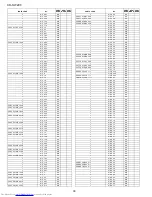 Preview for 116 page of Sharp CD-SW200 Service Manual