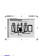 Предварительный просмотр 86 страницы Sharp CD-SW250DVD Operation Manual