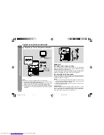 Предварительный просмотр 90 страницы Sharp CD-SW250DVD Operation Manual