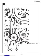 Preview for 21 page of Sharp CD-SW250DVD Service Manual