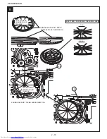 Preview for 22 page of Sharp CD-SW250DVD Service Manual