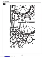 Preview for 24 page of Sharp CD-SW250DVD Service Manual