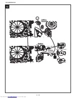 Preview for 26 page of Sharp CD-SW250DVD Service Manual