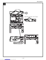 Preview for 29 page of Sharp CD-SW250DVD Service Manual