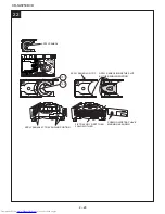 Preview for 36 page of Sharp CD-SW250DVD Service Manual