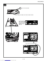 Preview for 37 page of Sharp CD-SW250DVD Service Manual