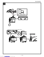 Preview for 43 page of Sharp CD-SW250DVD Service Manual