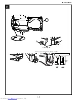 Preview for 45 page of Sharp CD-SW250DVD Service Manual