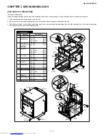 Preview for 47 page of Sharp CD-SW250DVD Service Manual