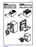 Preview for 49 page of Sharp CD-SW250DVD Service Manual