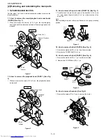 Preview for 50 page of Sharp CD-SW250DVD Service Manual