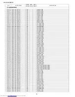 Preview for 116 page of Sharp CD-SW250DVD Service Manual