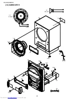 Preview for 126 page of Sharp CD-SW250DVD Service Manual