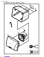 Preview for 128 page of Sharp CD-SW250DVD Service Manual