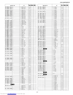 Preview for 131 page of Sharp CD-SW250DVD Service Manual