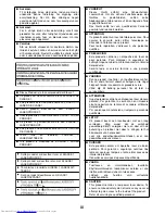 Preview for 4 page of Sharp CD-SW440NH Operation Manual