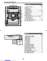 Preview for 12 page of Sharp CD-SW440NH Operation Manual