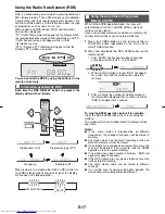 Preview for 26 page of Sharp CD-SW440NH Operation Manual