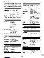 Preview for 33 page of Sharp CD-SW440NH Operation Manual