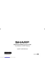 Preview for 34 page of Sharp CD-SW440NH Operation Manual