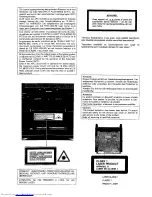 Предварительный просмотр 4 страницы Sharp CD-X99H Operation Manual