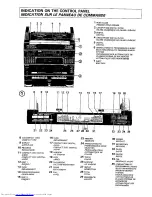 Предварительный просмотр 6 страницы Sharp CD-X99H Operation Manual