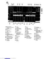 Предварительный просмотр 8 страницы Sharp CD-X99H Operation Manual