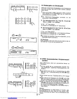 Предварительный просмотр 24 страницы Sharp CD-X99H Operation Manual