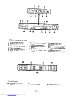 Предварительный просмотр 36 страницы Sharp CD-X99H Operation Manual