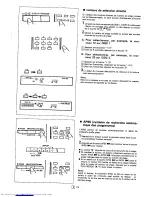 Предварительный просмотр 46 страницы Sharp CD-X99H Operation Manual