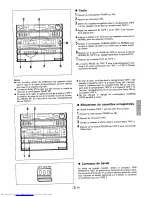 Предварительный просмотр 53 страницы Sharp CD-X99H Operation Manual